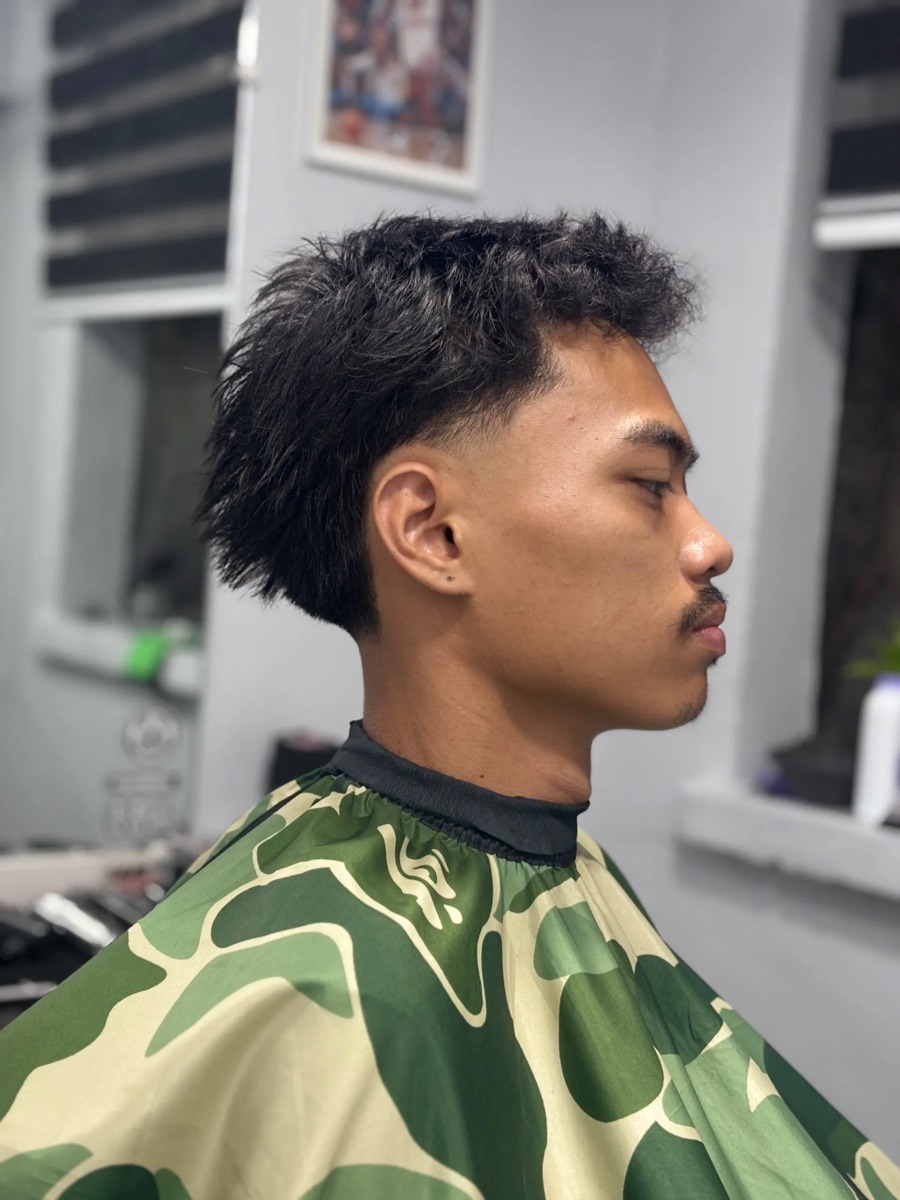 Mullet