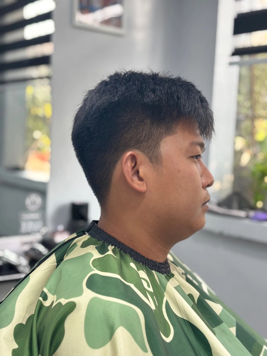 Taper